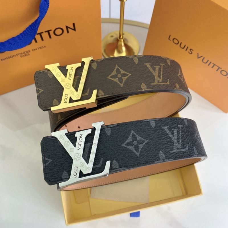 Louis Vuitton Belts